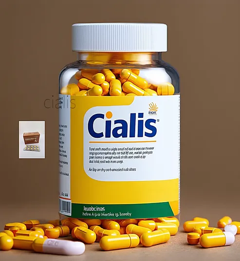 Precio del cialis en españa